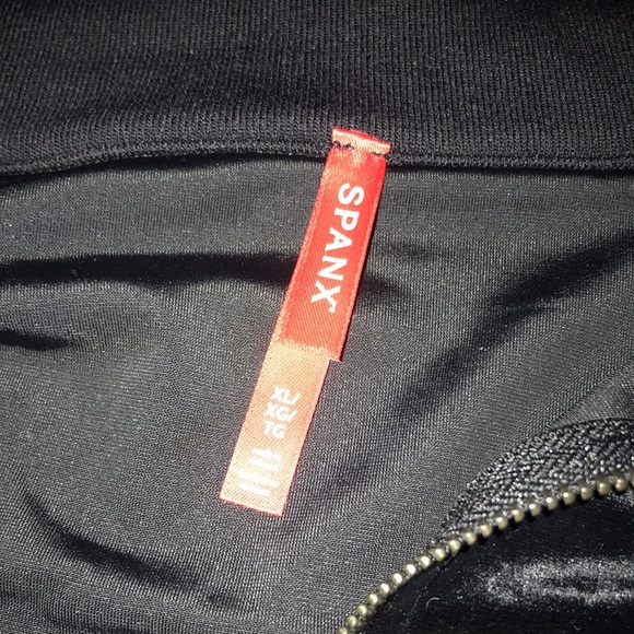 Spanx Velvet Pullover - Picture 11 of 13